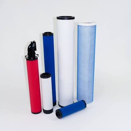 Activated Carbon Filter Cartridge